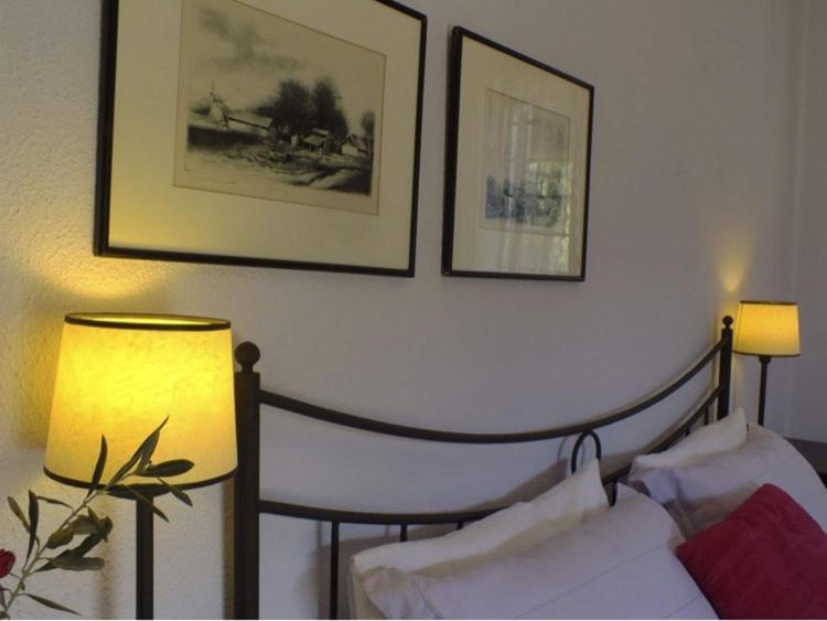 4Elies Apartments Vourvourou Ruang foto