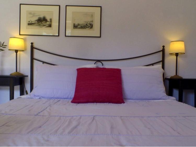 4Elies Apartments Vourvourou Ruang foto