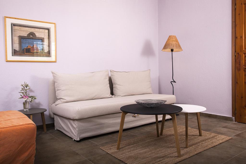 4Elies Apartments Vourvourou Bagian luar foto